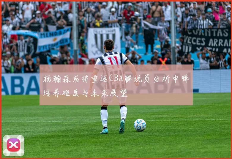 杨瀚森或将重返CBA解说员分析中锋培养难度与未来展望